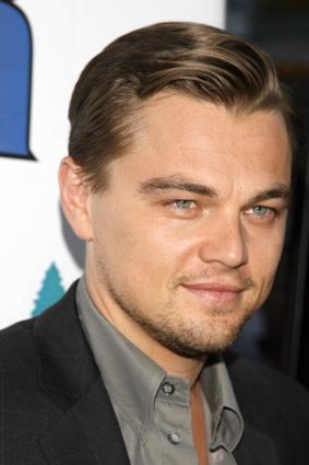 Everyone wants Leonardo DiCaprio.