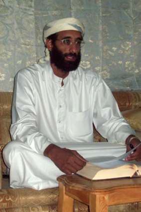 Intelligence agencies believe many on the list have been in contact with al-Qaeda's most active branch through chief propagandist and radical preacher, Anwar al Awlaqi.