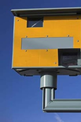 Almost $350 million has been reaped from speed cameras in NSW over the past five years, new figures show.