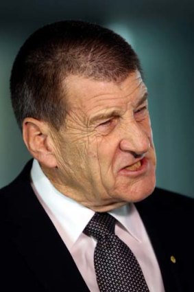 Jeff Kennett.