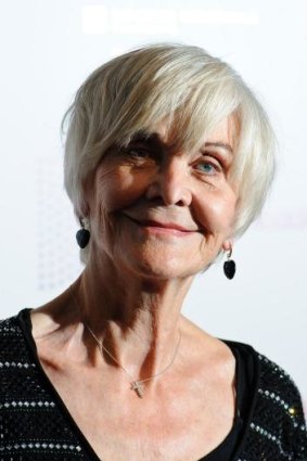 At  81, Sheila Hancock has written her first novel.