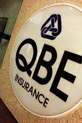 QBE has until July 6 to slash premiums by between 15 and 30 per cent.