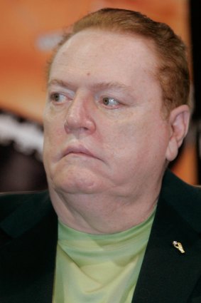 Larry Flynt ...  wants disgraced congressman Anthony Weiner to work for him.
