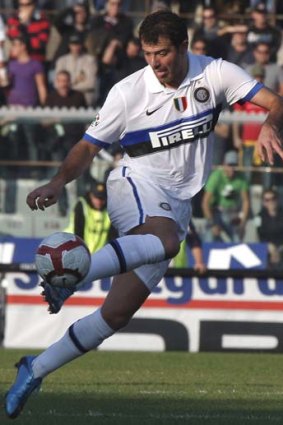 Inter Milan veteran Dejan Stankovic is a confirmed starter for Serbia.