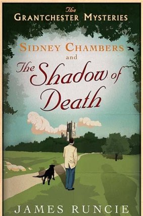 Sidney Chambers and the Shadow of Death.