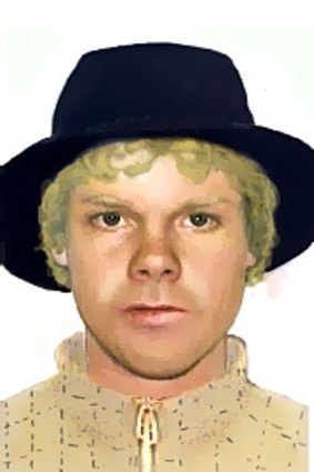 An image of the man police want to speak to in relation to an alleged sex attack.