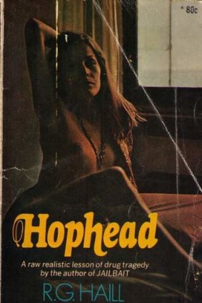 <i>Hophead</i>, Horwitz Publications, 1972.