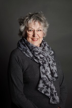 Germaine Greer will speak about her archive at the University of Melbourne on International Women's Day.