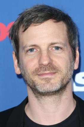 Accused music producer Lukasz Sebastian Gottwald, also known as Dr Luke.