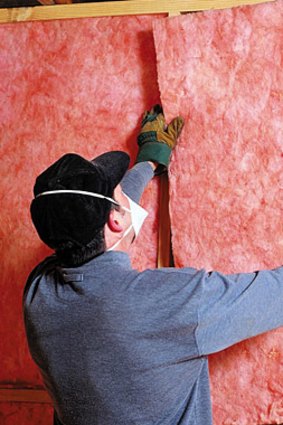 A royal commission will be held into the Rudd government's home insulation scheme.