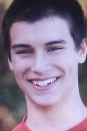 Nick Brady: killed with his cousin Haile Kifer, after breaking into a home in Little Falls, Minnesota. 