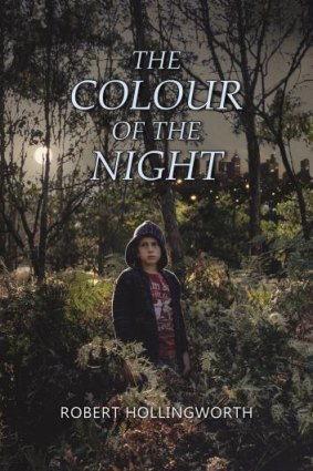 <i>The Colour of the Night</i> by Robert Hollingworth describes his characters with great empathy.