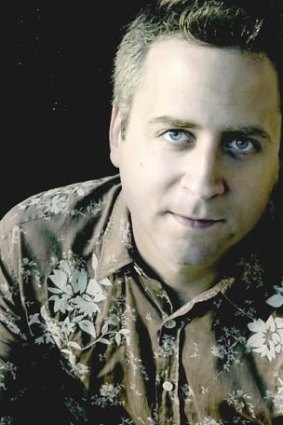 Piano man: Jeremy Denk shares musical insights on his Think Denk blog.