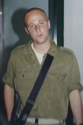 Mossad agent Ben Zygier died in a cell in Ayalon Prison near Tel Aviv.