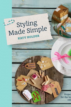 Styling Made Simple by Katy Holder. Explore Australia