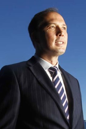 Minister for Sport Peter Dutton has said the government will consider its position.