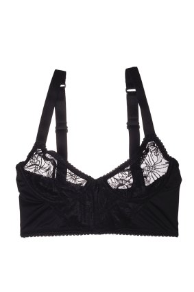 Lonely Lilith Midline bra.