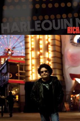Richard Clapton "Harlequin Nights"