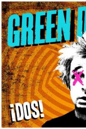<i>iDOS!</i> by Green Day.