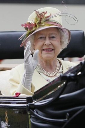 Queen Elizabeth II can keep her magnificent Scottish estate at Balmoral should Scots vote for independence and chances are she will be able to keep her role as well. 