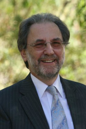 "It's almost hard to single out one area they are doing badly in, because they are doing badly in everything": Professor Mike Daube