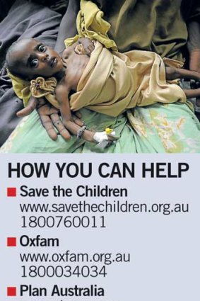 How you can help.