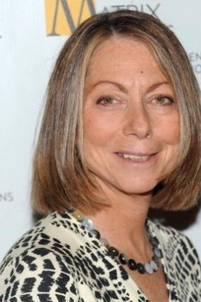 New York Times managing editor Jill Abramson has been forced out.