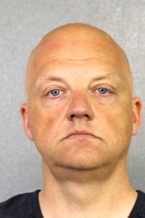 Over the weekend, Oliver Schmidt, VW's liaison with US environmental regulators, was arrested in Miami as he was returning to Germany from vacation.