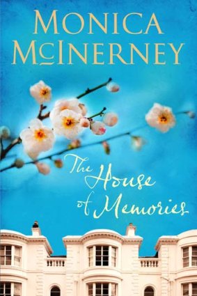 <em>The House of Memories</em> by Monica McInerney. Michael Joseph, $29.99.
