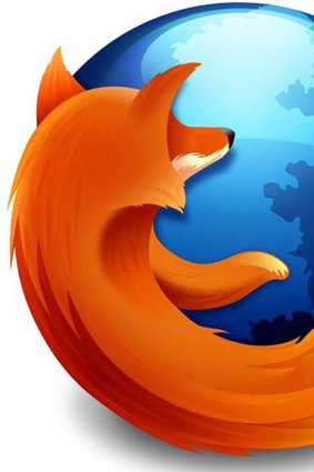 Mozilla Firefox ... gaining ground in corporate IT environments.?