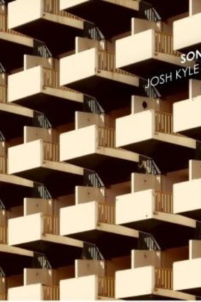 Josh Kyle and Sam Keevers: <i>Songs of Friends</i>.