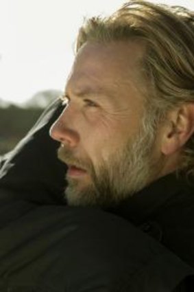 Age barrier: <i>Someone You Love</i>  (Denmark) - A soulful family drama starring Mikael Persbrandt  as a 60-something muso and reluctant grandfather with promising newcomer Sofus Ronnov.
