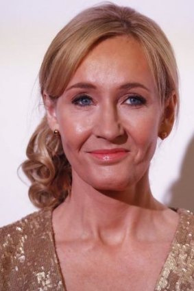 "Misleading and unfair": J. K. Rowling says the <i>Daily Mail</i> distress her.