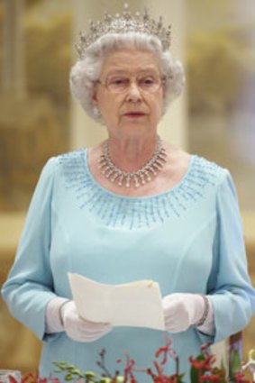 Australia is not likely to become a republic before the end of the reign of Queen Elizabeth II.