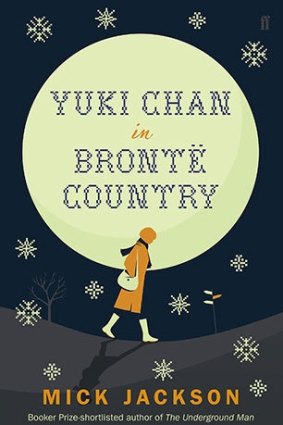 Yuki Chan in Bronte Country by Mick Jackson.