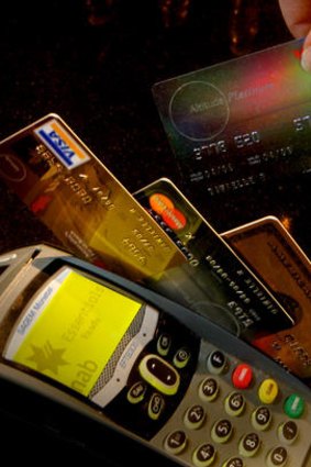 The change is a win for consumer groups and the credit card industry.