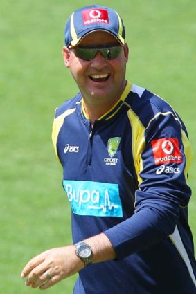 Time to go ... Shane Warne calls for coach Mickey Arthur to be replaced.