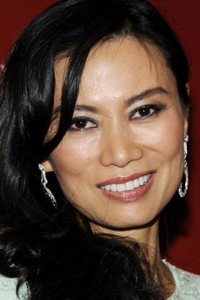 Wendi Deng