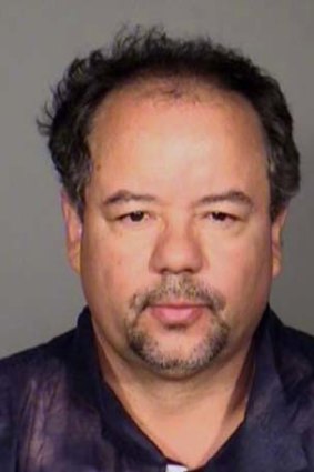 Charged: Ariel Castro, 52.