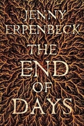 Mandatory: The End of Days by Jenny Erpenbeck.