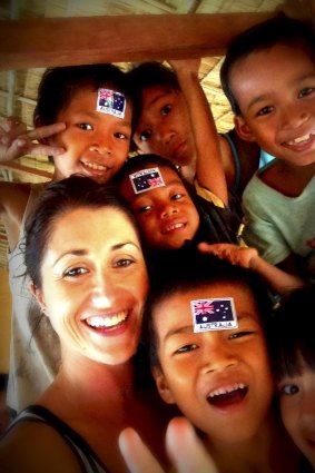 Melissa Roberts, an Assistant Principal from Melbourne, recently volunteered in Cambodia.
DQoNCg0KDQoNCg=
DQoNCg0KDQoNClNlbnQgZnJvbSBteSBpUGFk


IMG_1716.JPG