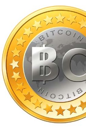 Bitcoin trades via peer-to-peer networks and has met with suspicion.