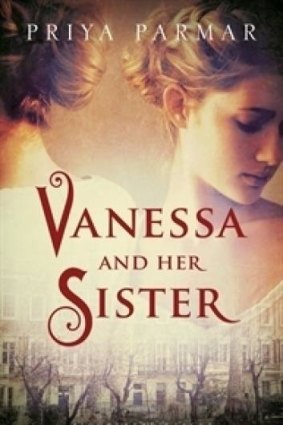Bloomsbury tales: Vanessa and Her Sisters by Priya Parmar.