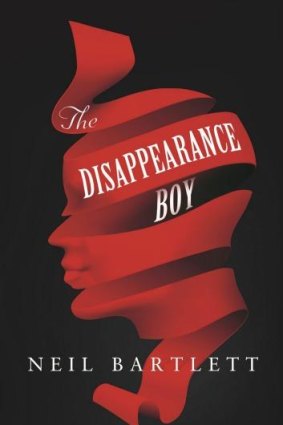 Glittering illusion: Neil Bartlett's The Disappearance Boy goes behind the scenes of a magic show.