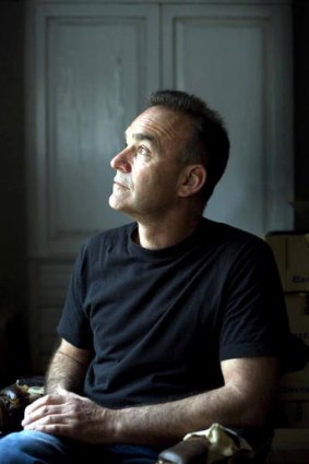 Portrait by omission ... Nick Broomfield believes the questions his subjects won't answer are far more telling than the ones they will.