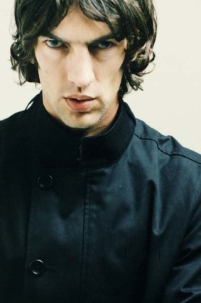 Richard Ashcroft: "I was very lucky to happen upon a few people that are really gifted, who can improvise, but it wasn't a band situation where you are particularly worried about ego."