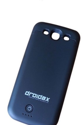 Droidax Power Pack for Samsung Galaxy S III