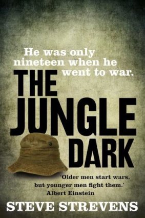 The Jungle Dark by Steve Strevens.