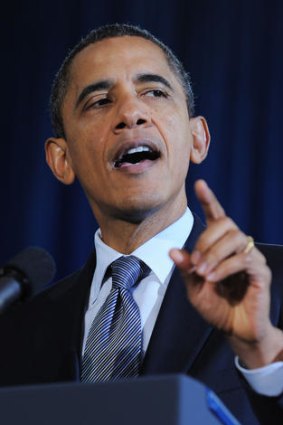 US President Barack Obama has directed aid agencies and diplomats to 'promote and protect' the rights of homosexuals.
