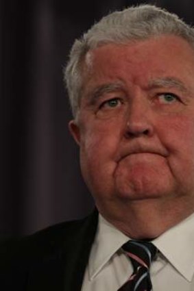 Chief Scientist Ian Chubb says recent cuts to higher education would not have happened if Australia had a science and technology strategy.